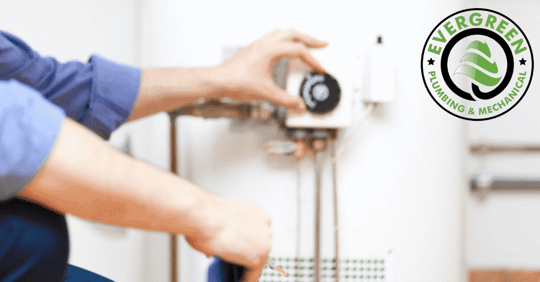 Evergreen Plumbing & Mechanical