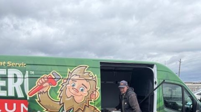 Trenchless Sewer Repair