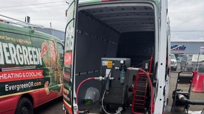 Trenchless Sewer Repair Photo