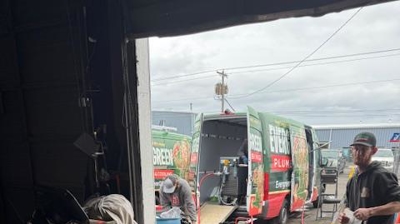 Trenchless Sewer Repair Photo