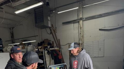 Trenchless Sewer Repair Photo