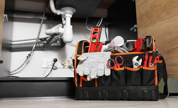 Maintenance & Repair