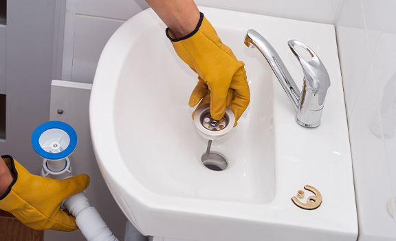 Drain Cleaning