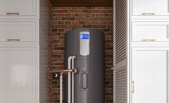 Water Heater Installation