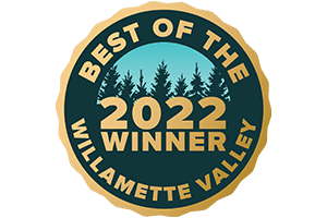 Best of The Willamette Valley 2022