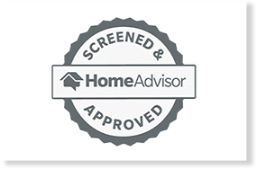 Home Advisor Screened & Approved Home Advisor Screened & Approved