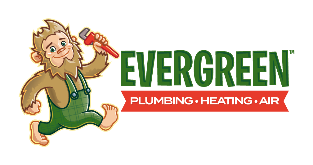 Evergreen Plumbing & Mechanical LLC