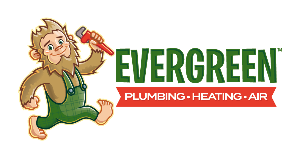 Evergreen Plumbing & Mechanical LLC